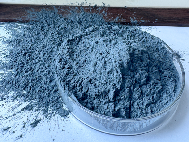 DPF(汽车尾气过滤器)用碳化硅微粉