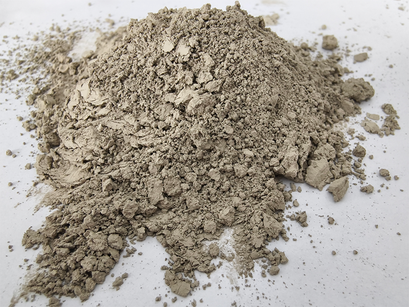 保温材料用碳化硅微粉